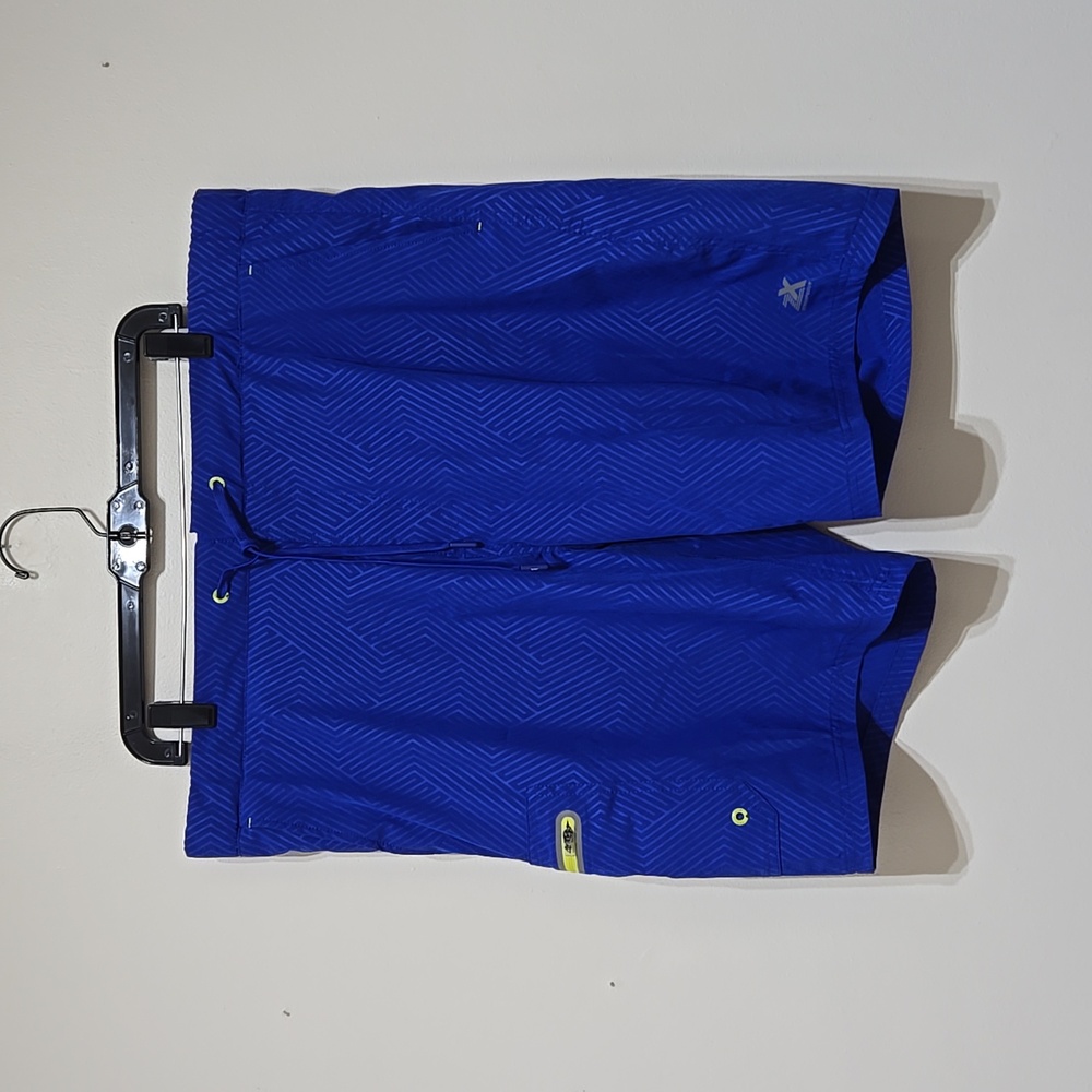 ZeroXposur Men's Swim Trunks